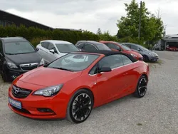 Opel Cascada