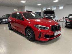 Rot Gebraucht 2020 BMW M135 Performance Kleinwagen | 32.999 € (Fairer Preis)