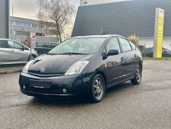 Schwarz Gebraucht 2008 Toyota Prius Sol Kleinwagen | 5.999 € (Fairer Preis)