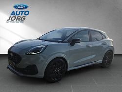 Grau Neu 2025 Ford Puma ST SUV | 37.498 €