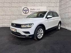Andere Gebraucht 2017 VW Tiguan Highline SUV | 21.700 € (Fairer Preis)