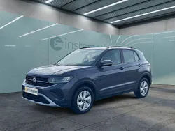 Gebraucht 2024 VW T-Cross SUV | 21.849 € (Guter Preis)
