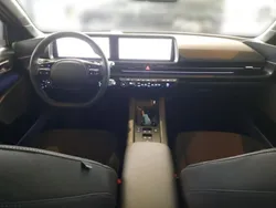 Grau Gebraucht 2024 Hyundai Ioniq 6 Techniq Limousine | 45.990 €
