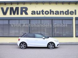 Weiß Gebraucht 2018 Audi A1 Sportback S-Line Kleinwagen | 11.290 €