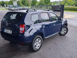 Gebraucht 2017 Dacia Duster Prestige SUV | 8.900 € (Guter Preis)