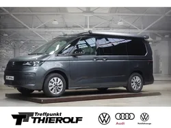 Grau Gebraucht 2022 VW T7 Beach Van | 82.480 €
