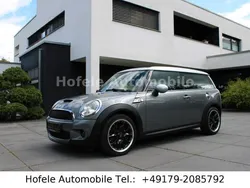 Andere Gebraucht 2007 Mini Cooper S Clubman Kombi | 5.950 € (Fairer Preis)