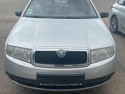 Gebraucht 2001 Skoda Fabia Kleinwagen | 500 € (Superpreis)