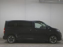 Schwarz Gebraucht 2021 Opel Zafira Life Edition Van | 17.990 € (Superpreis)