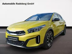 Splash lemon Gebraucht 2023 Kia XCeed Platinum Edition SUV | 25.900 € (Fairer Preis)
