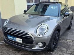 Melting silver metallic Gebraucht 2018 Mini Cooper Clubman Kombi | 18.900 € (Fairer Preis)