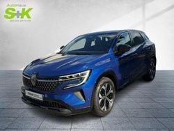 Ironblau (blau) Gebraucht 2024 Renault Austral Techno SUV | 25.980 € (Guter Preis)