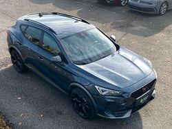 Grau Gebraucht 2022 Cupra Formentor VZ SUV | 26.450 € (Fairer Preis)