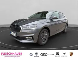 Grau Gebraucht 2025 Skoda Fabia Tour Limousine | 22.470 € (Etwas zu teuer)