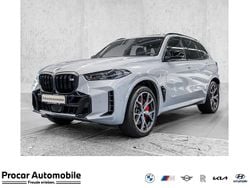 Grau Gebraucht 2024 BMW X5 M Sport SUV | 87.495 € (Superpreis)