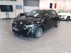 Black magic Gebraucht 2021 Peugeot 208 Kleinwagen | 11.990 € (Fairer Preis)