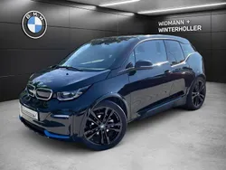 Schwarz Gebraucht 2022 BMW i3 Comfort Edition Kleinwagen | 23.480 € (Fairer Preis)