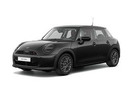 Schwarz Gebraucht 2024 Mini John Cooper Works Kleinwagen | 34.930 € (Fairer Preis)
