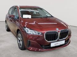 Piemont rot metallic Gebraucht 2022 BMW 218 Active Tourer Performance Van / Kleinbus | 20.390 € (Guter Preis)