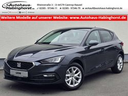 Grau Neu 2025 Seat Leon ST Kombi | 33.890 € (Teuer)