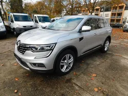 Grau Gebraucht 2017 Renault Koleos Intens SUV | 22.000 € (Teuer)