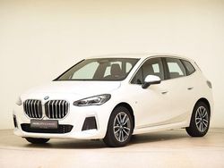 Weiß Gebraucht 2024 BMW 218 Active Tourer M Sport Van / Kleinbus | 28.440 € (Guter Preis)