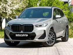 Silber Gebraucht 2024 BMW X1 M Sport SUV | 38.190 € (Guter Preis)