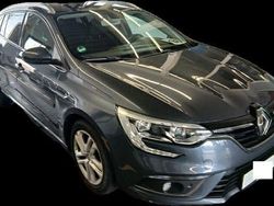 Grau Gebraucht 2019 Renault Mégane IV Limousine | 7.999 € (Fairer Preis)