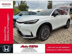 Neu 2025 Honda e Advance Kleinwagen | 38.990 € (Teuer)