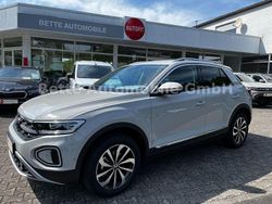 Grau Neu 2025 VW T-Roc Style SUV | 31.890 € (Superpreis)