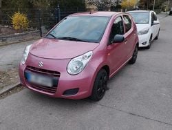 Andere farben Gebraucht 2009 Suzuki Alto Kleinwagen | 2.999 € (Fairer Preis)