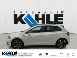 Pure white Gebraucht 2023 VW Polo GTI Kleinwagen | 26.990 € (Etwas zu teuer)