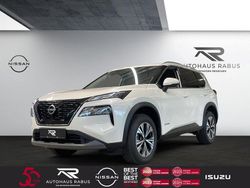 Weiß Neu 2024 Nissan X-Trail N-Connecta SUV | 39.990 €