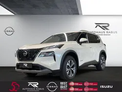 Weiß Neu 2024 Nissan X-Trail N-Connecta SUV | 39.990 € (Etwas zu teuer)