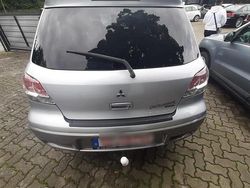 Silber Gebraucht 2004 Mitsubishi Outlander SUV | 2.500 € (Guter Preis)