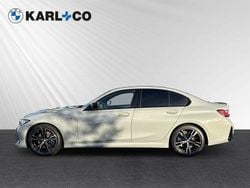 Grau Gebraucht 2023 BMW M340 Comfort Edition Limousine | 52.498 € (Guter Preis)