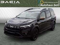 Terracottabraun metallic (bra Neu 2025 Dacia Jogger Expression Van / Kleinbus | 23.340 € (Etwas zu teuer)