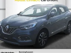 Grau Gebraucht 2022 Renault Kadjar Techno SUV | 22.575 € (Fairer Preis)