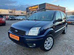 Blau Gebraucht 2003 Ford Fusion Trend Kombi | 1.950 € (Guter Preis)