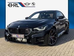 Schwarz Neu 2025 BMW M2 Shadowline Coupé | 71.890 € (Guter Preis)