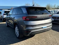 Grau Neu 2025 Skoda Kodiaq Selection SUV | 41.180 € (Superpreis)