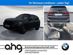 Grau Gebraucht 2023 BMW X5 M Sport SUV | 68.750 € (Guter Preis)
