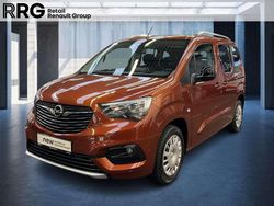 Braun Gebraucht 2021 Opel Combo Life Ultimate Van / Kleinbus | 23.712 € (Etwas zu teuer)