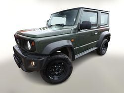 Farbe: Gebraucht 2023 Suzuki Jimny Comfort SUV | 30.290 € (Fairer Preis)