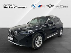 Saphirschwarz Gebraucht 2023 BMW X3 Sport Line SUV | 45.510 € (Fairer Preis)