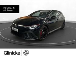 Schwarz Gebraucht 2022 VW Golf GTI Clubsport Limousine | 32.980 € (Teuer)