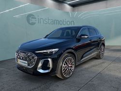 Schwarz Gebraucht 2025 Audi SQ5 Sport SUV | 91.980 €