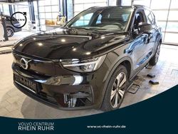 Grau Gebraucht 2022 Volvo XC40 Core SUV | 27.950 € (Superpreis)