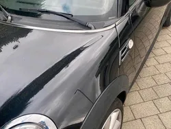 Schwarz Gebraucht 2014 Mini Cooper Cabriolet Cabrio | 9.900 € (Fairer Preis)