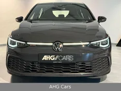 Uranograu Gebraucht 2022 VW Golf VIII GTI Limousine | 27.900 € (Guter Preis)